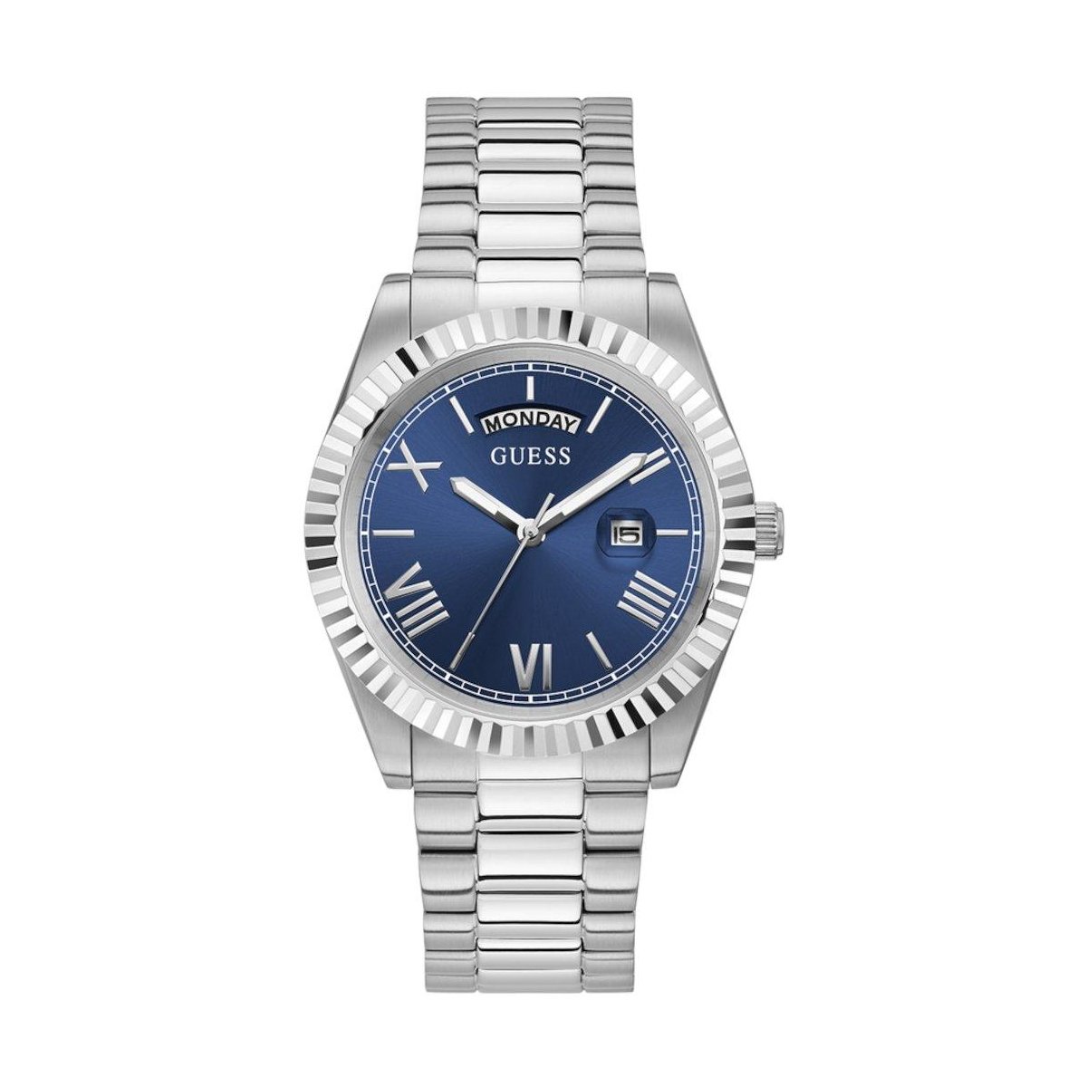 W.KRUK ZEGAREK GUESS CONNOISSEUR