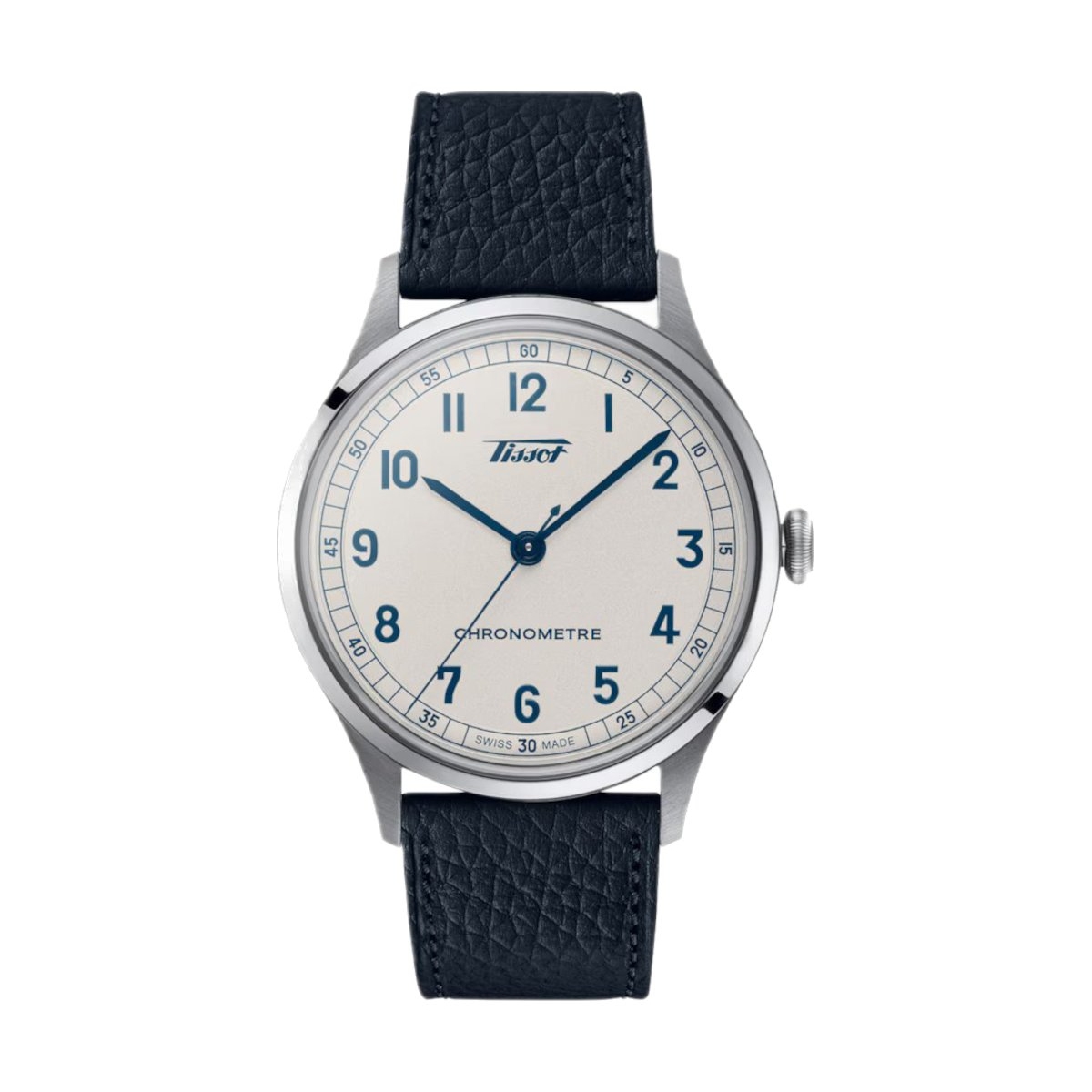 W.KRUK TISSOT HERITAGE 1938 39MM