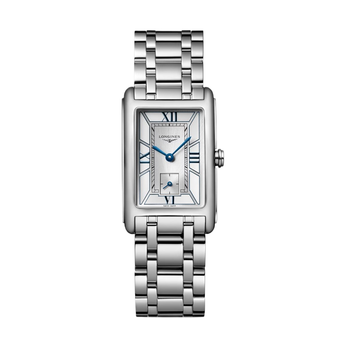 W.KRUK LONGINES DOLCEVITA
