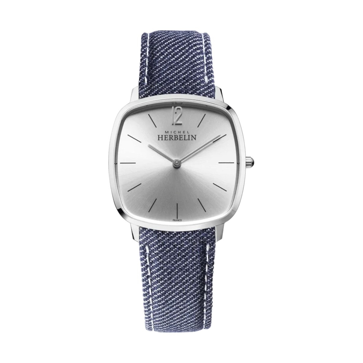 W.KRUK ZEGAREK HERBELIN CITY