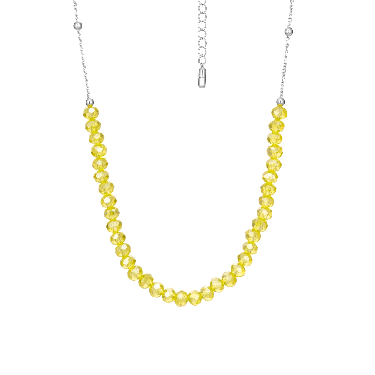 W.KRUK NASZYJNIK Picky Pica Cosmic Glam