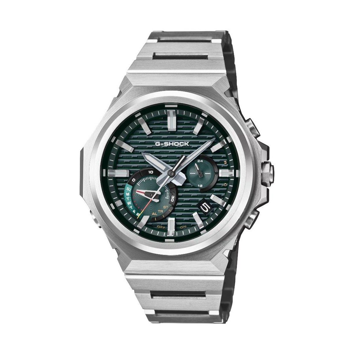 W.KRUK ZEGAREK G-SHOCK G-STEEL GST-B1000 SERIES