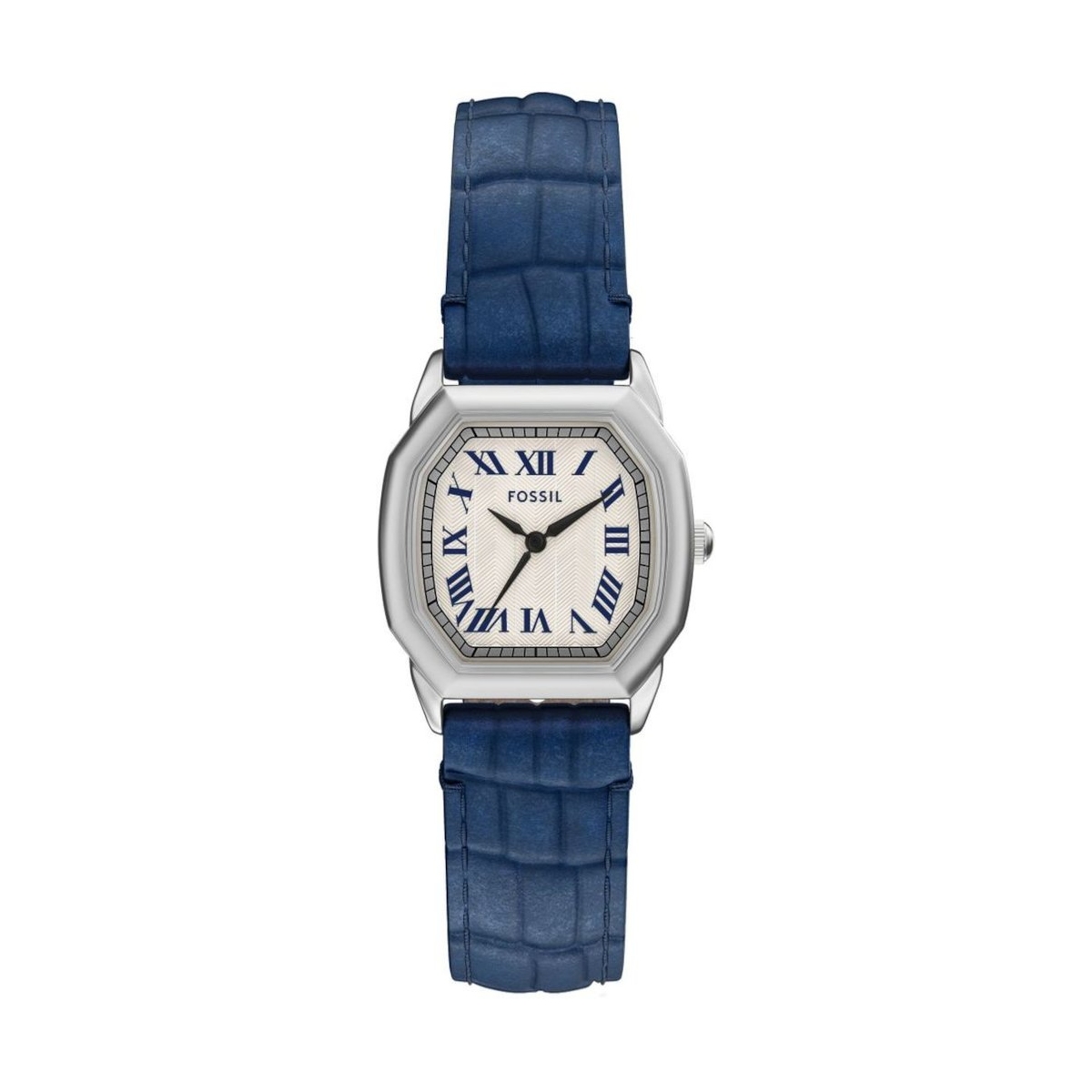 W.KRUK ZEGAREK FOSSIL HARLOW