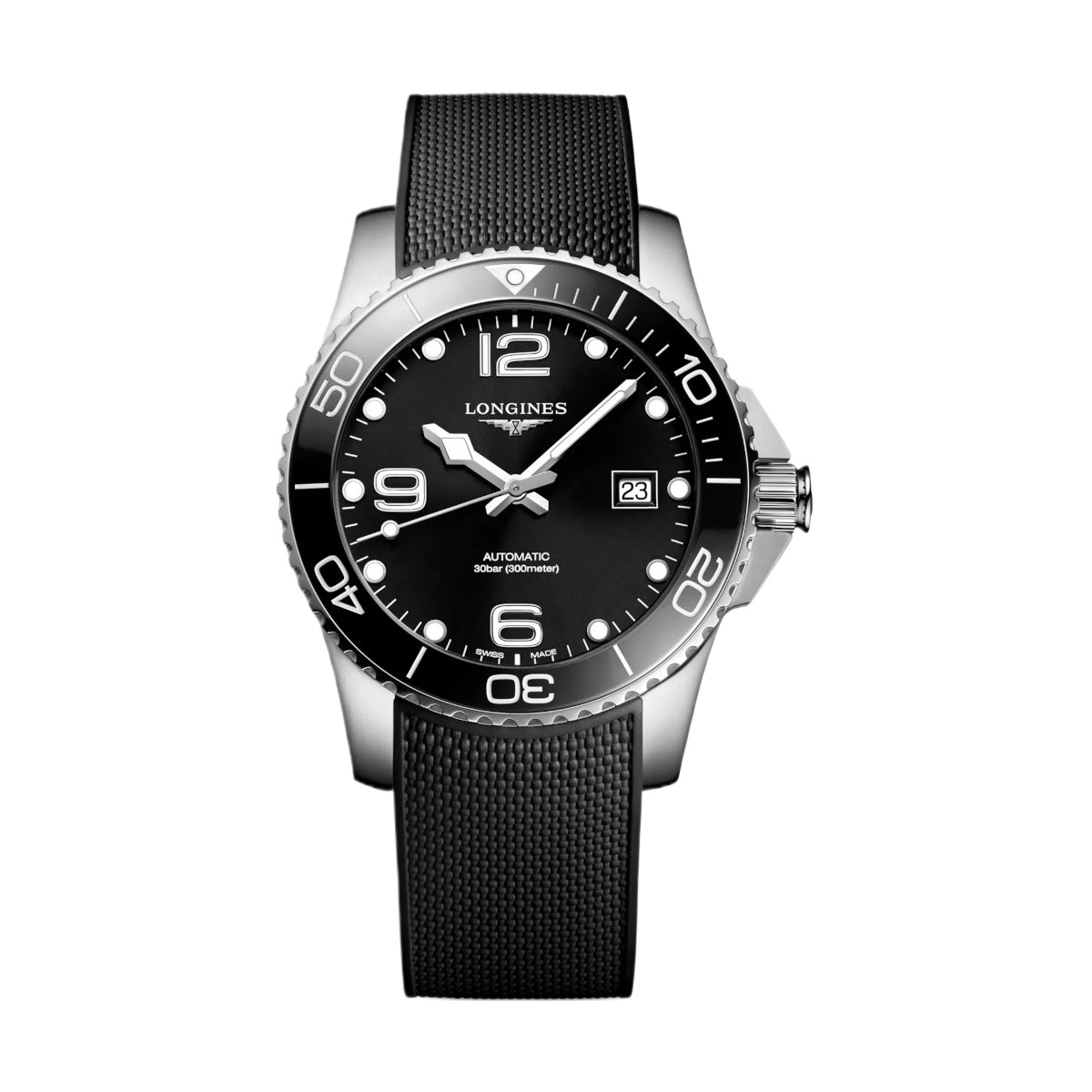 W.KRUK LONGINES HYDROCONQUEST
