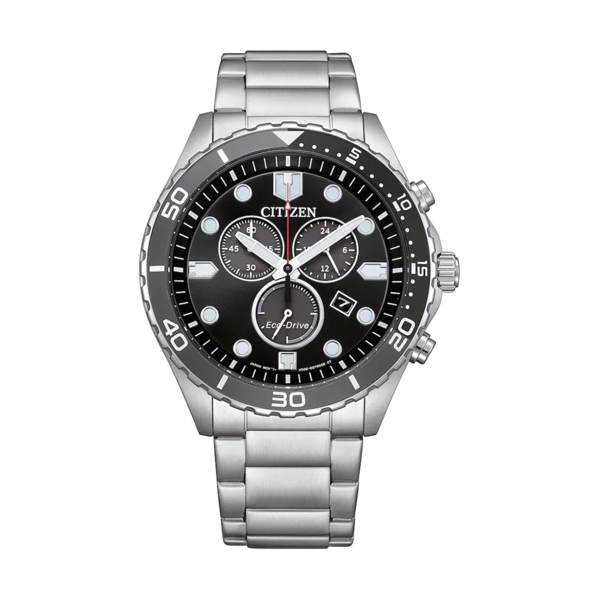 W.KRUK ZEGAREK CITIZEN SPORT AQUA CHRONOGRAPH