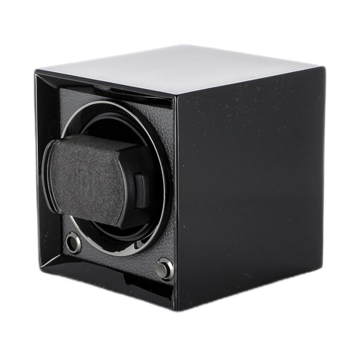 W.KRUK ROTOMAT PAUL DESIGN GENTLEMEN 1 BLACK HIGHGLOSS