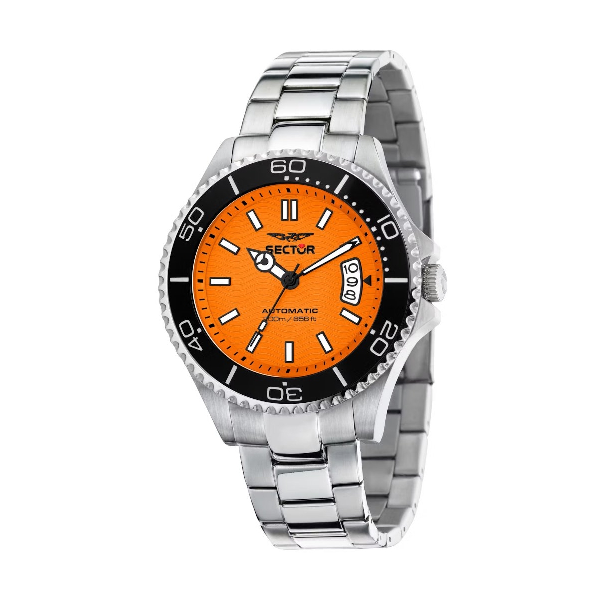 W.KRUK ZEGAREK SECTOR 230 AUTOMATIC