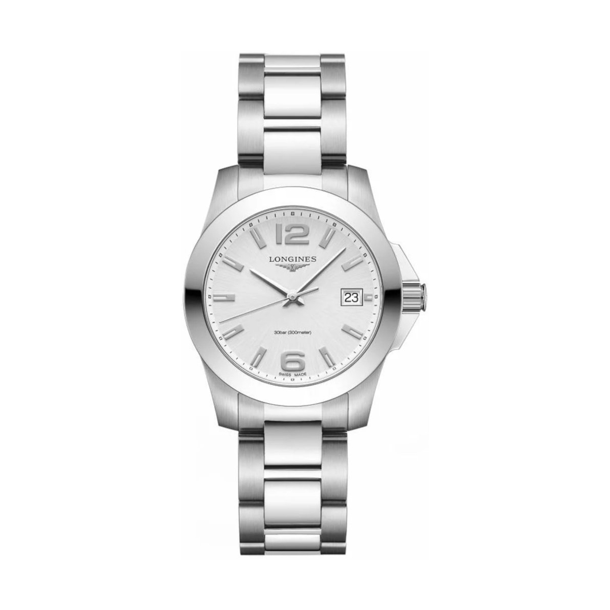 W.KRUK LONGINES CONQUEST