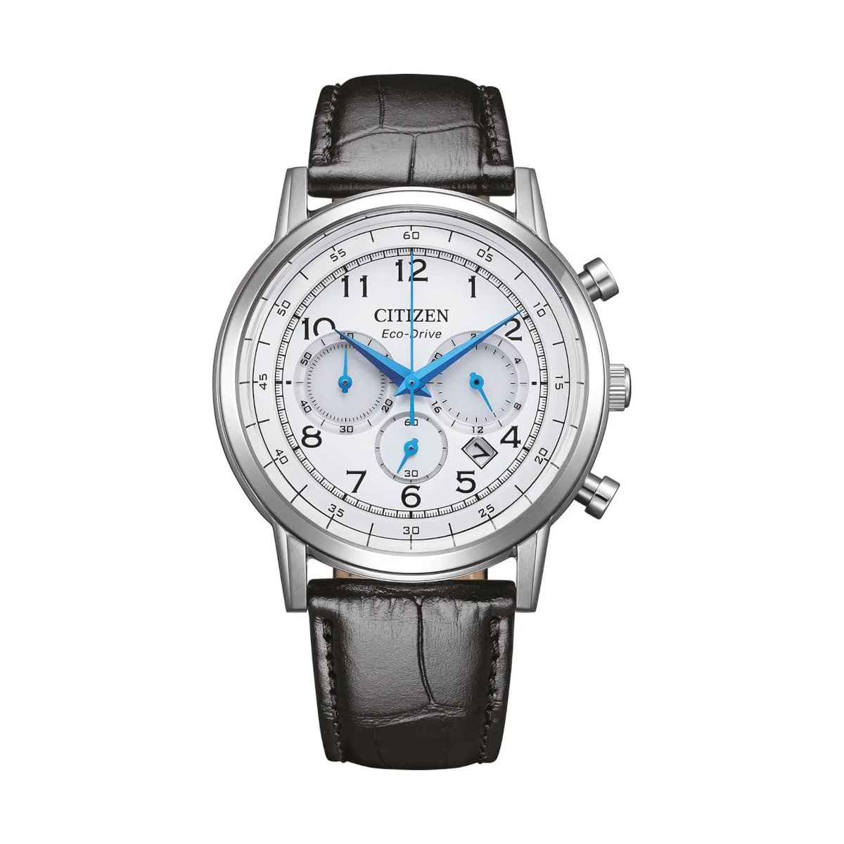 W.KRUK ZEGAREK CITIZEN CLASSIC CHRONOGRAPH