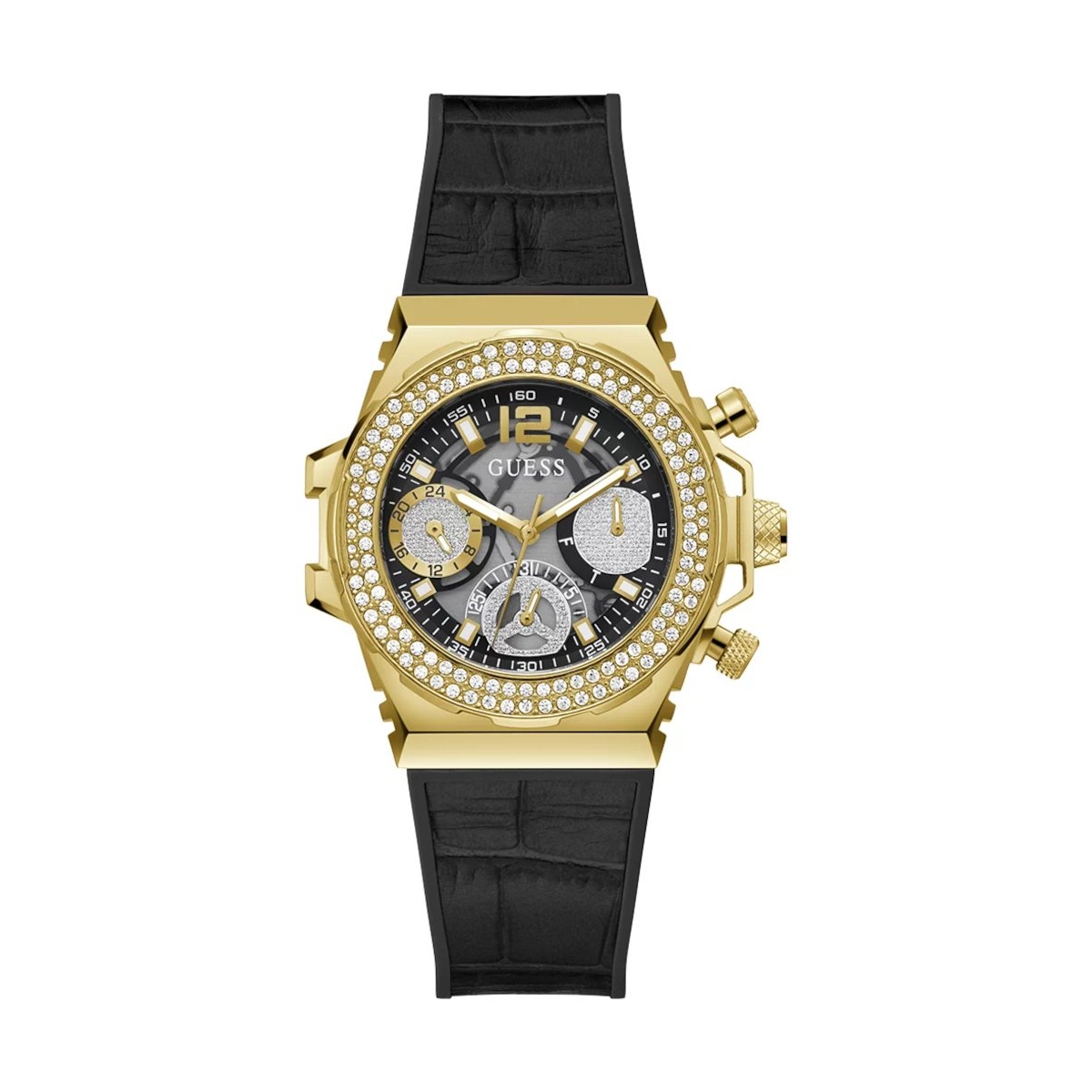 W.KRUK ZEGAREK GUESS FUSION