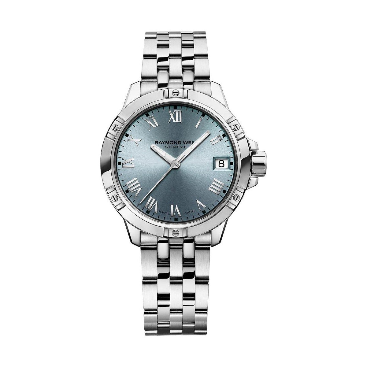 W.KRUK ZEGAREK RAYMOND WEIL TANGO CLASSIC