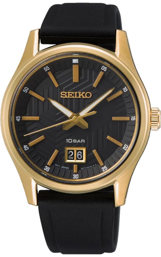 Zegarek Męski SEIKO Sport SUR560P1