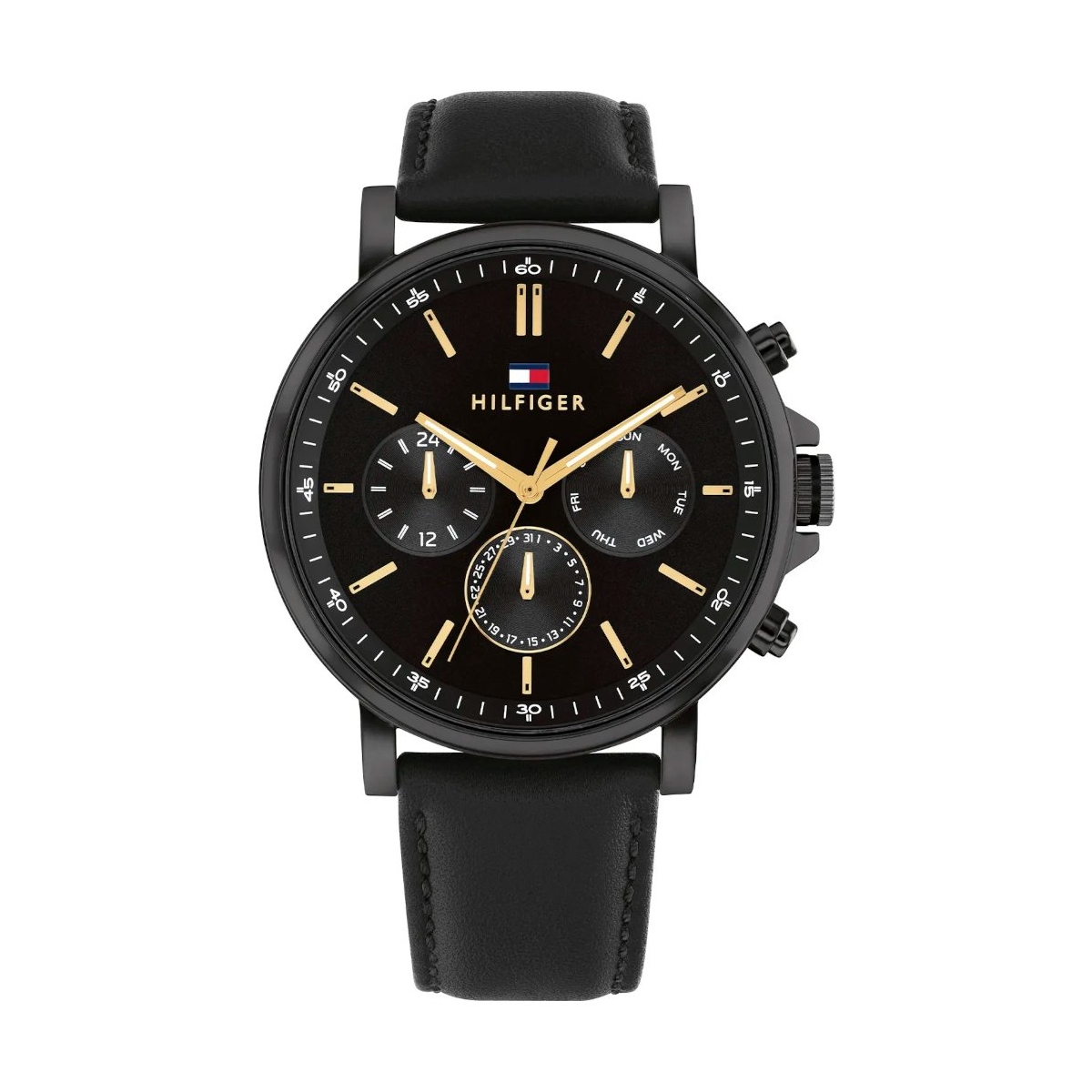 W.KRUK ZEGAREK TOMMY HILFIGER TYSON