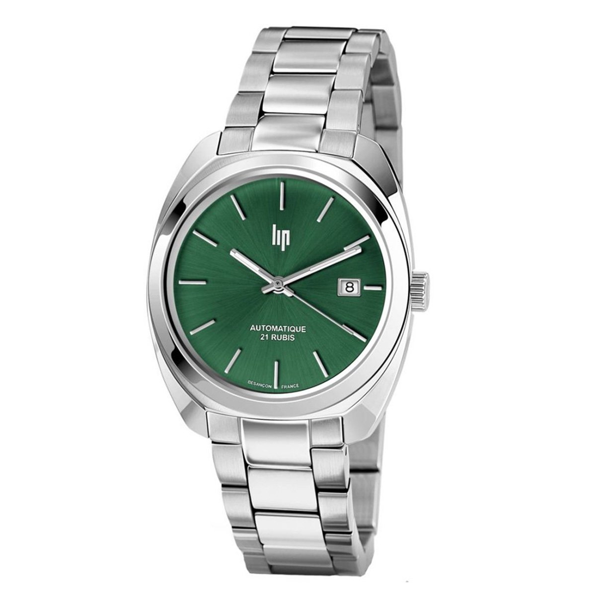 W.KRUK ZEGAREK LIP GDG