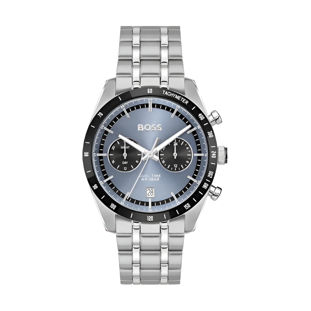 W.KRUK ZEGAREK BOSS TOURMASTER