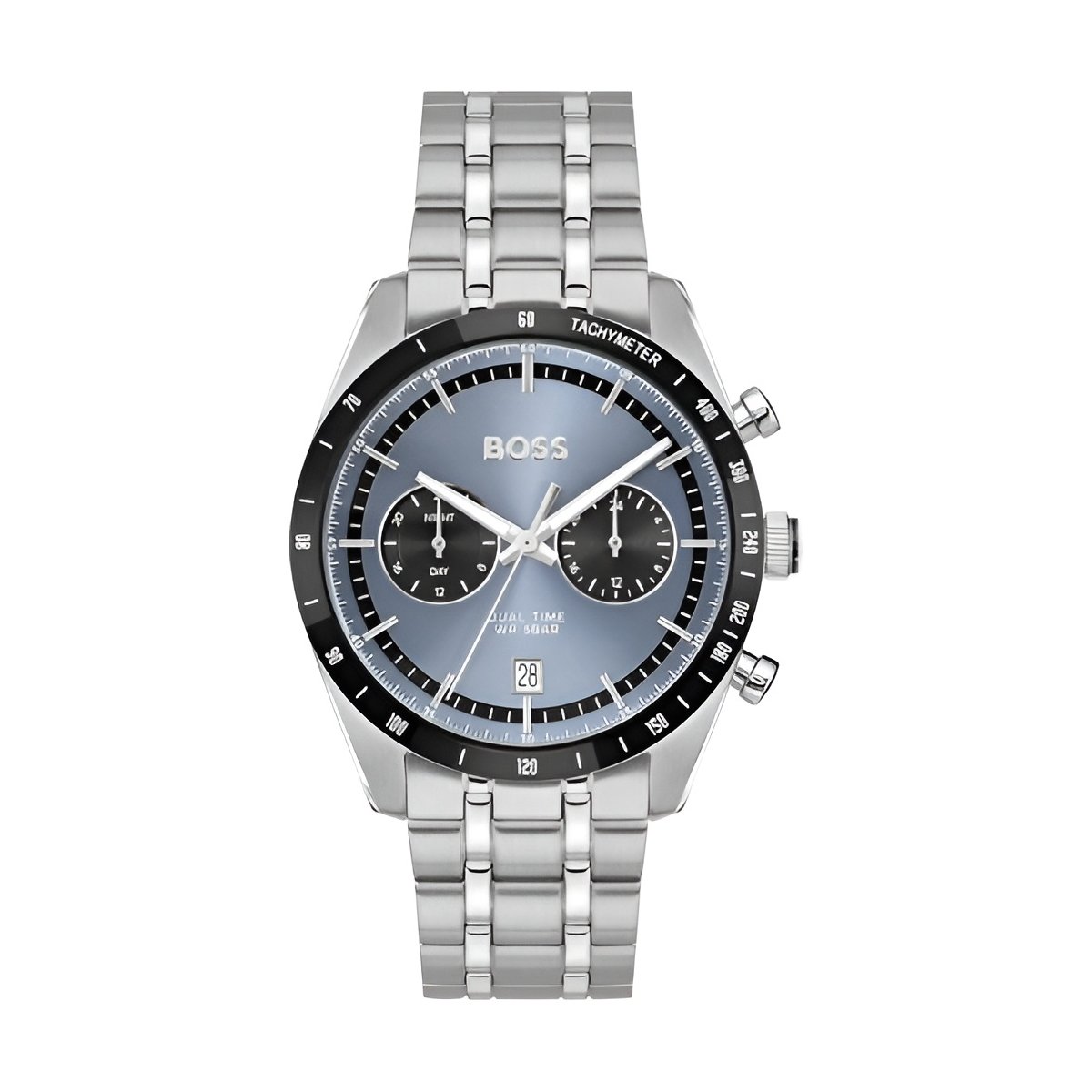 W.KRUK ZEGAREK BOSS TOURMASTER