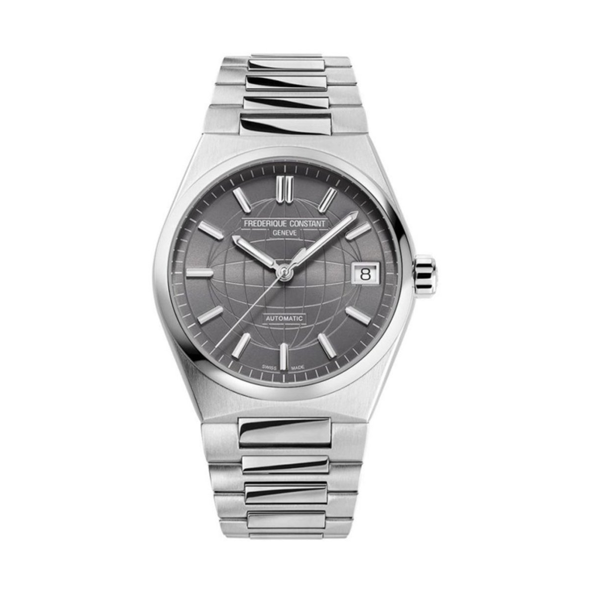 W.KRUK ZEGAREK FREDERIQUE CONSTANT HIGHLIFE LADIES AUTOMATIC