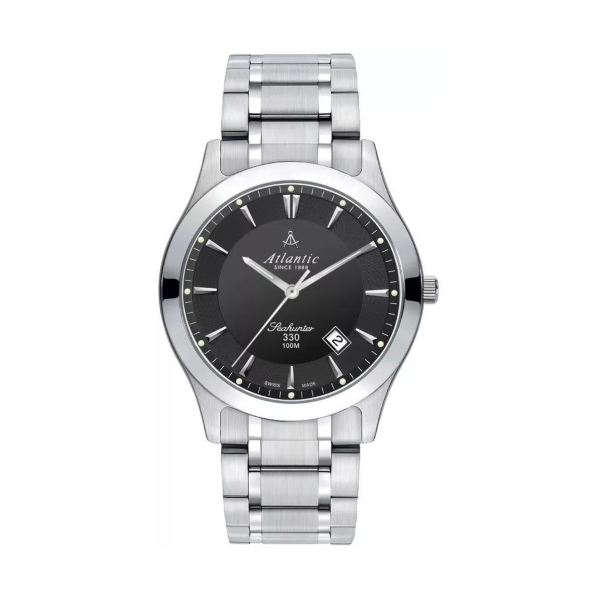 W.KRUK ZEGAREK ATLANTIC SEAHUNTER 330