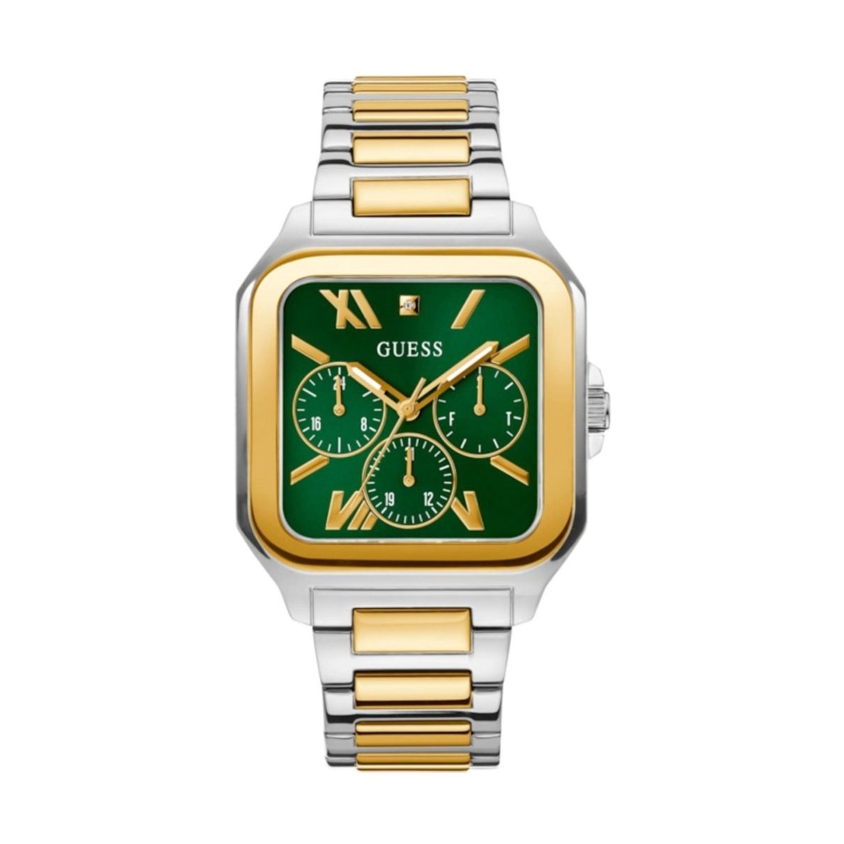 W.KRUK ZEGAREK GUESS INTEGRITY