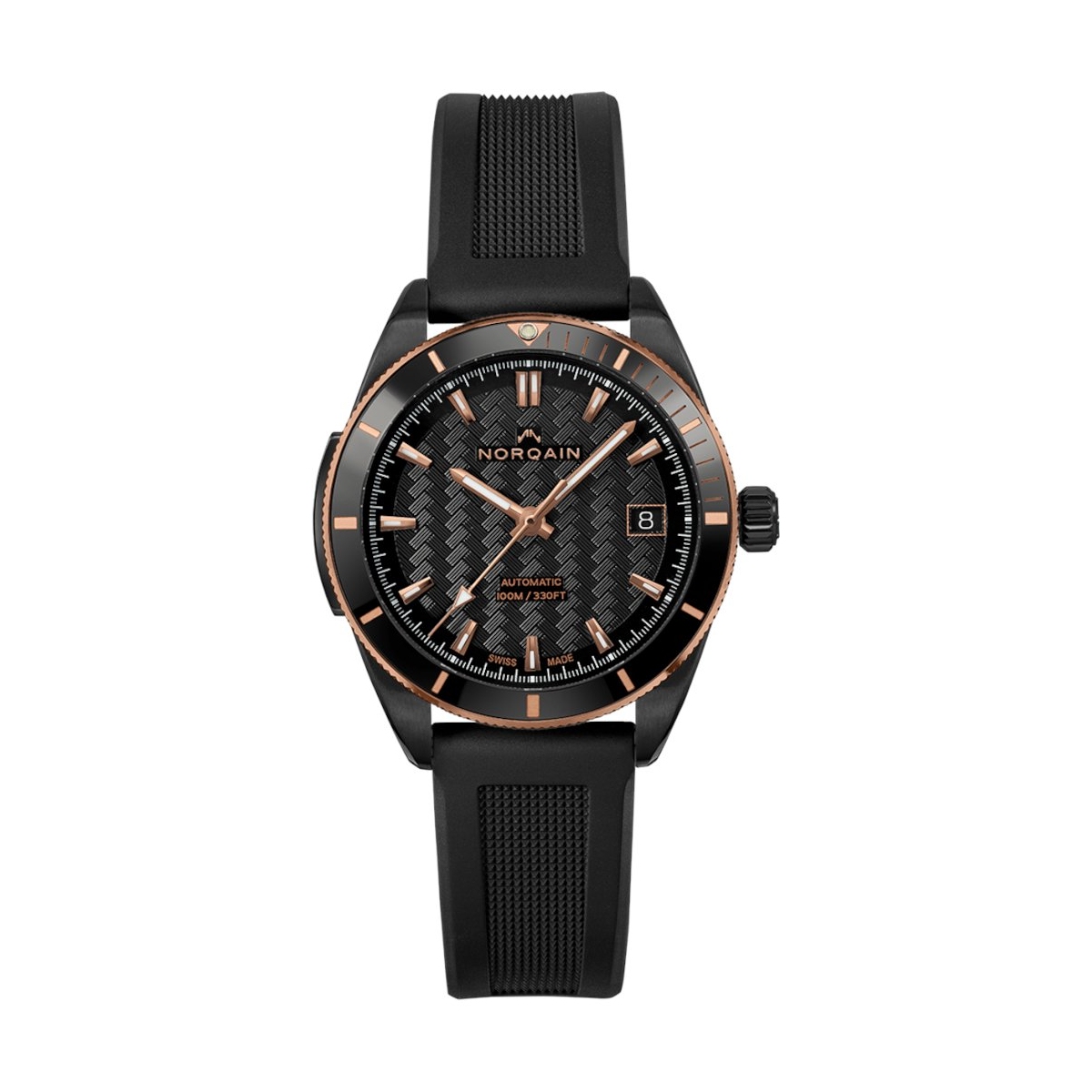 W.KRUK ZEGAREK NORQAIN ADVENTURE SPORT