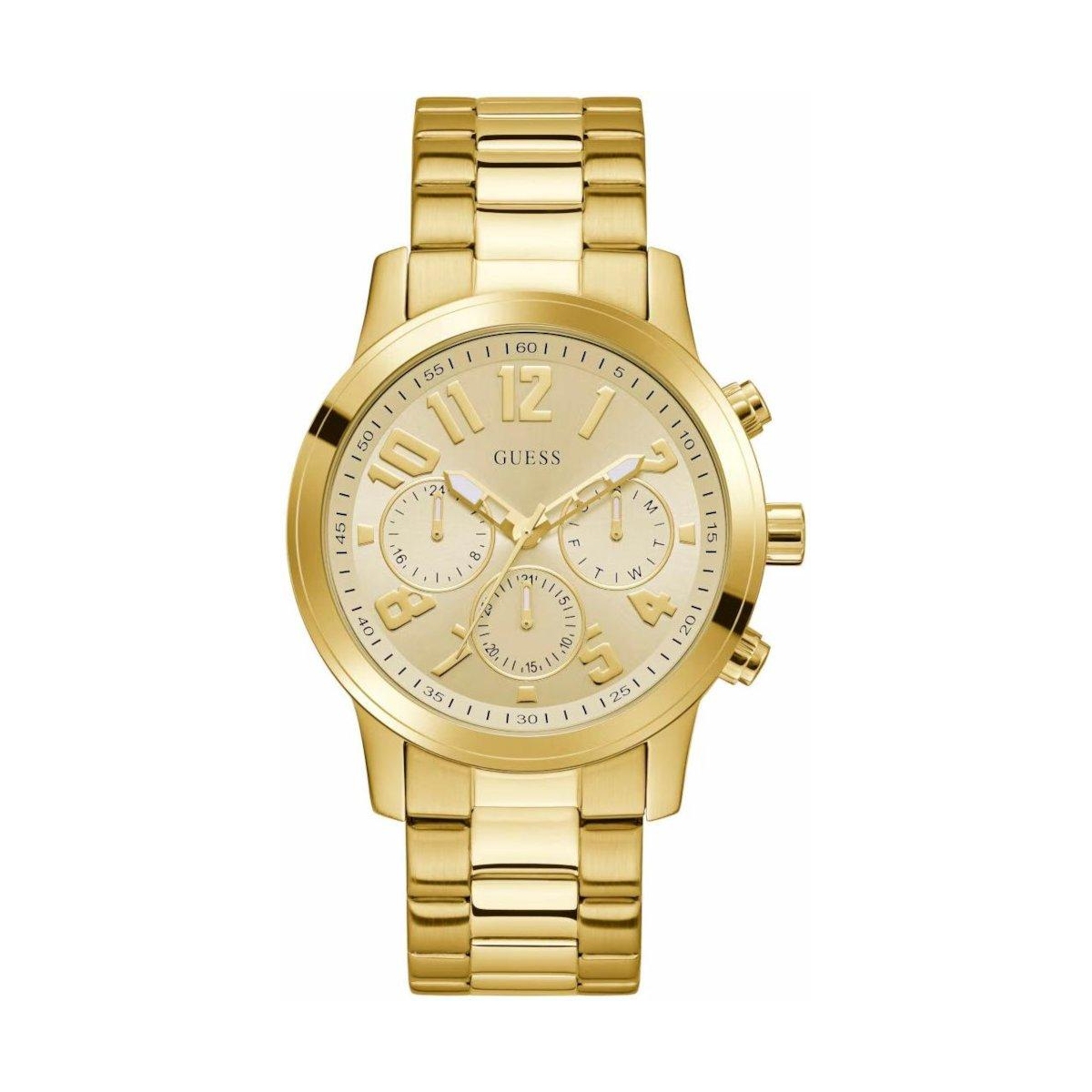 W.KRUK ZEGAREK GUESS PARKER