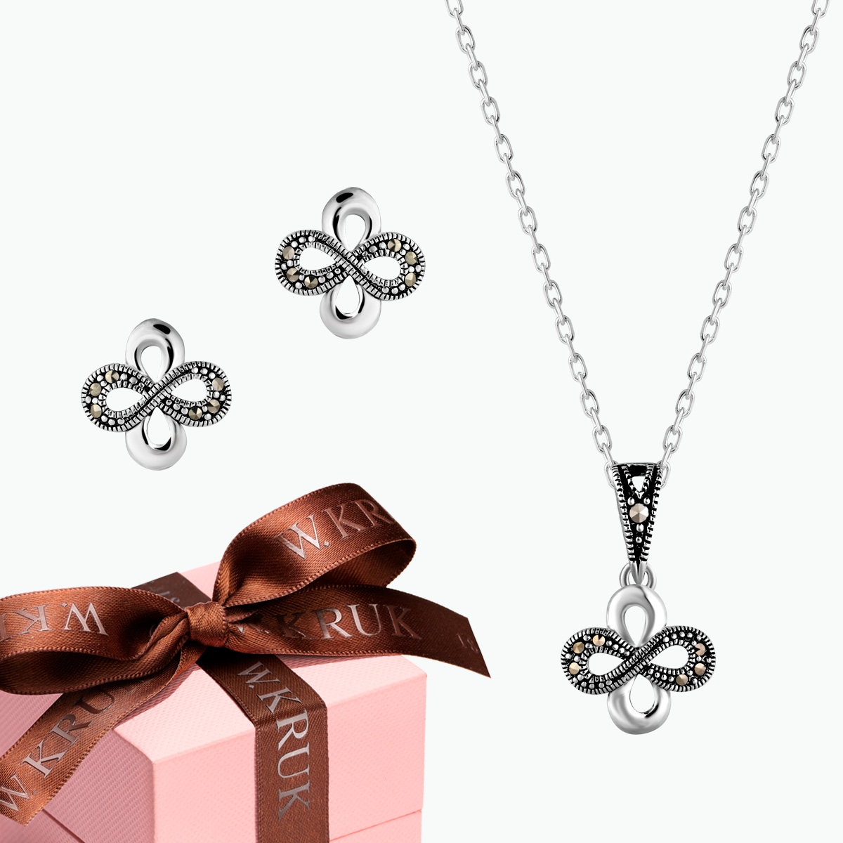 W.KRUK Komplet Eternal