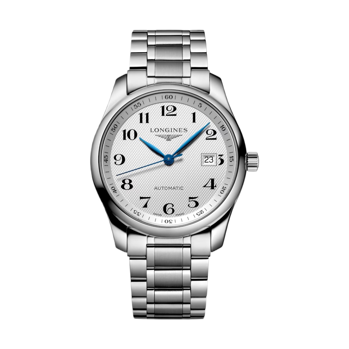 W.KRUK LONGINES MASTER COLLECTION