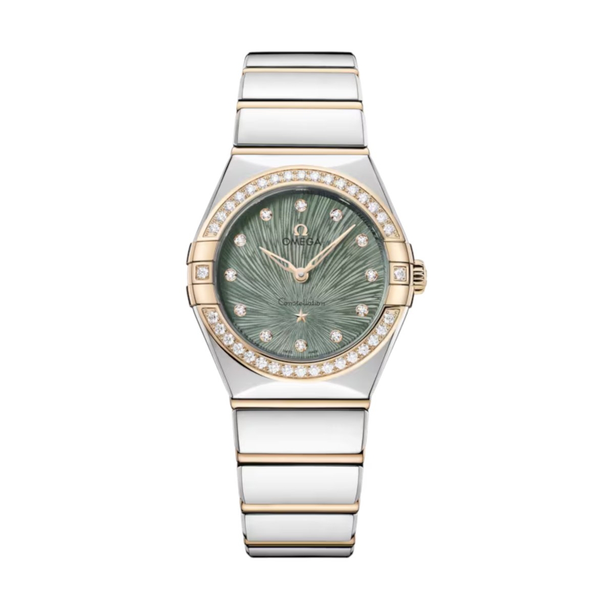 W.KRUK ZEGAREK OMEGA CONSTELLATION
