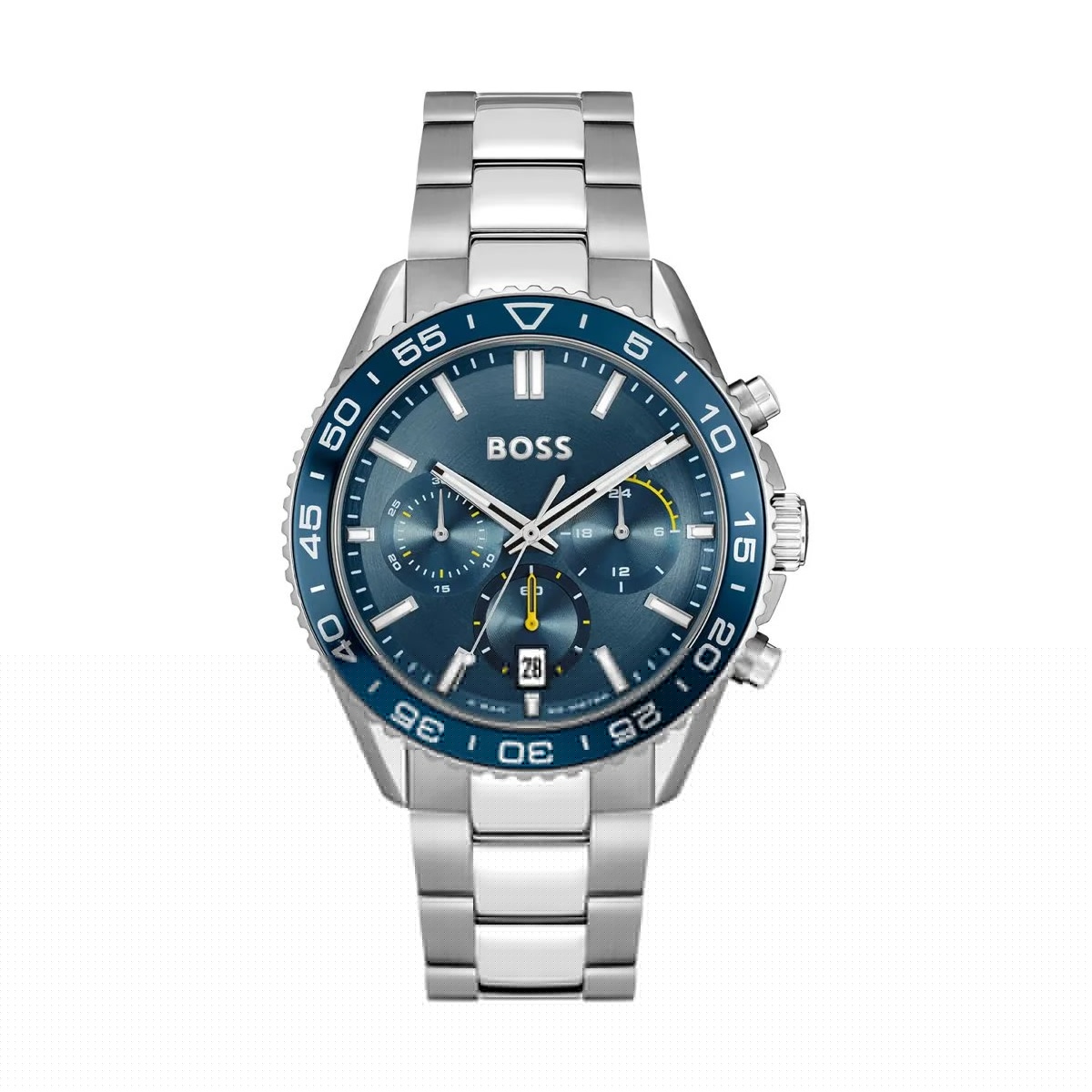 W.KRUK ZEGAREK BOSS RUNNER