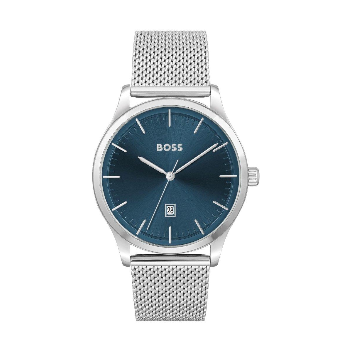 W.KRUK ZEGAREK BOSS REASON