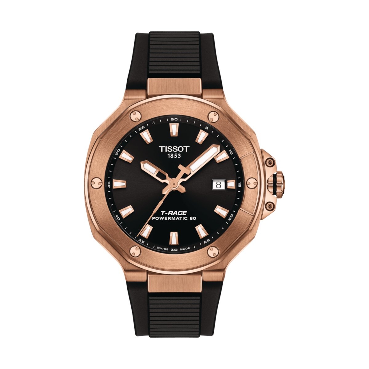 W.KRUK TISSOT T-RACE 41MM