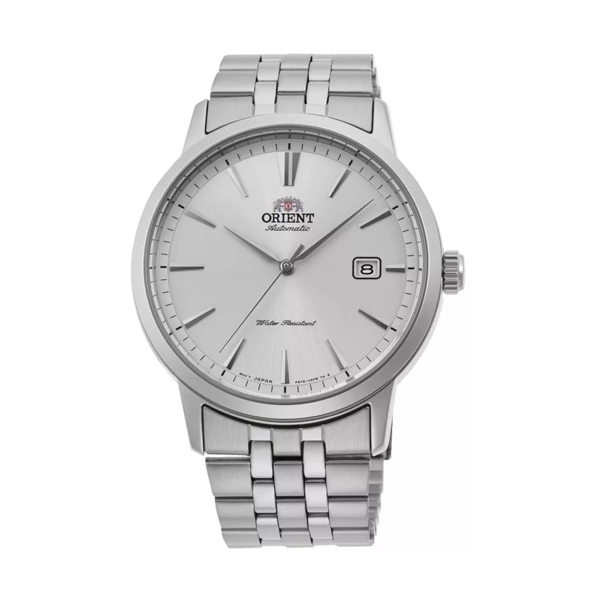 W.KRUK ZEGAREK ORIENT CONTEMPORARY AUTOMATIC