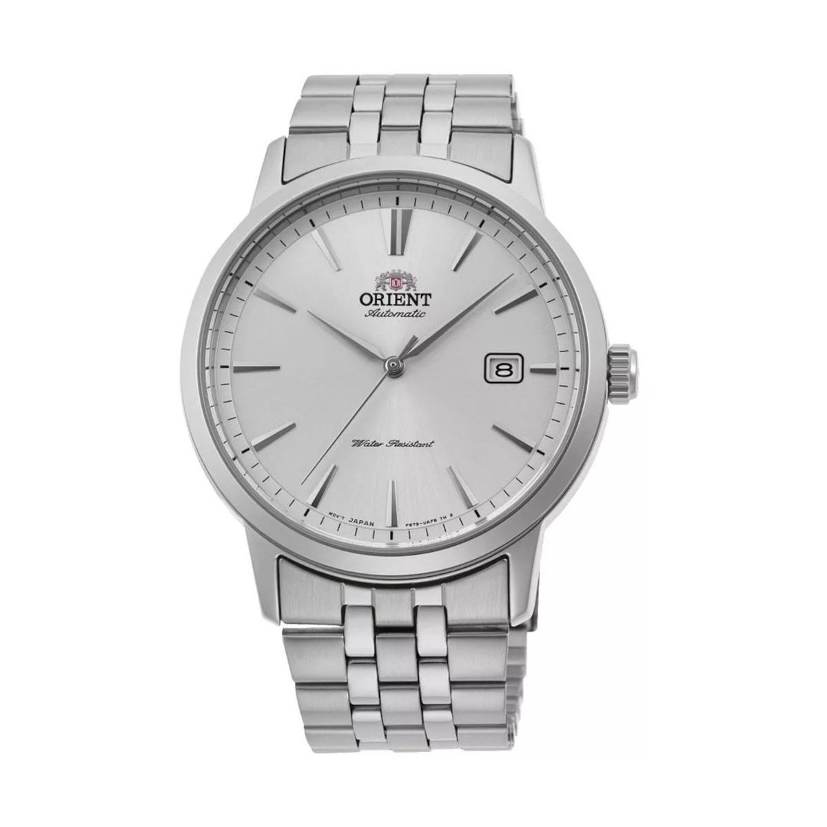 W.KRUK ZEGAREK ORIENT CONTEMPORARY AUTOMATIC