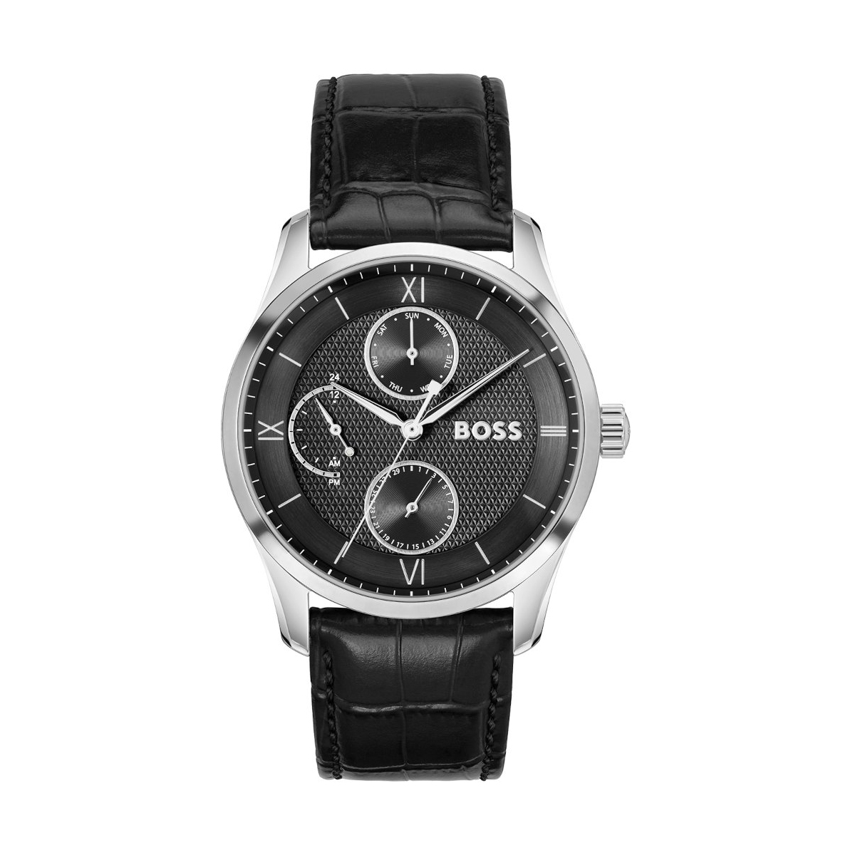 W.KRUK ZEGAREK BOSS PRINCIPLE MASTER