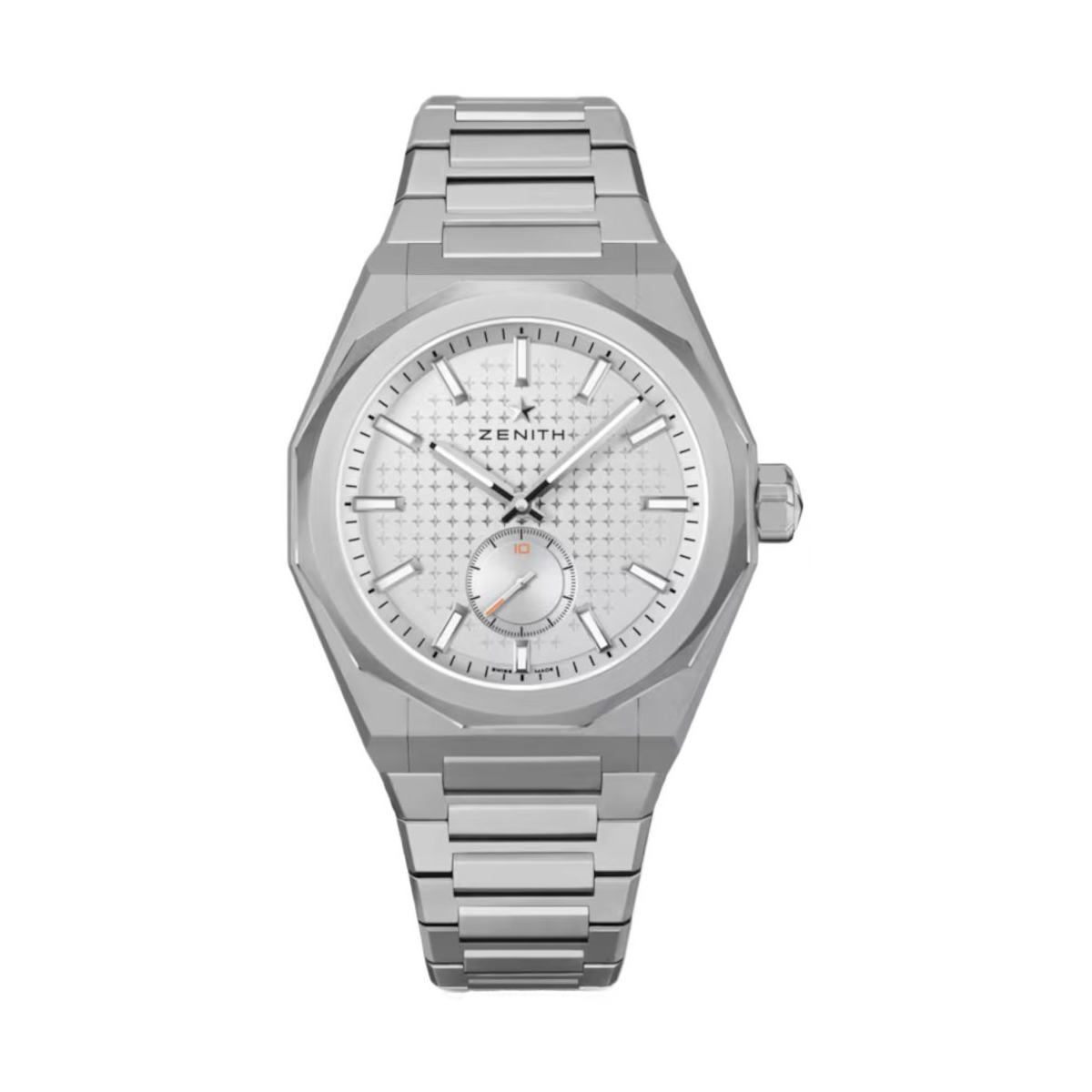 W.KRUK ZEGAREK ZENITH DEFY SKYLINE C.X