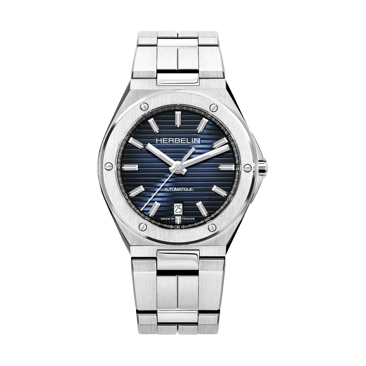 W.KRUK ZEGAREK HERBELIN CAP CAMARAT AUTOMATIC