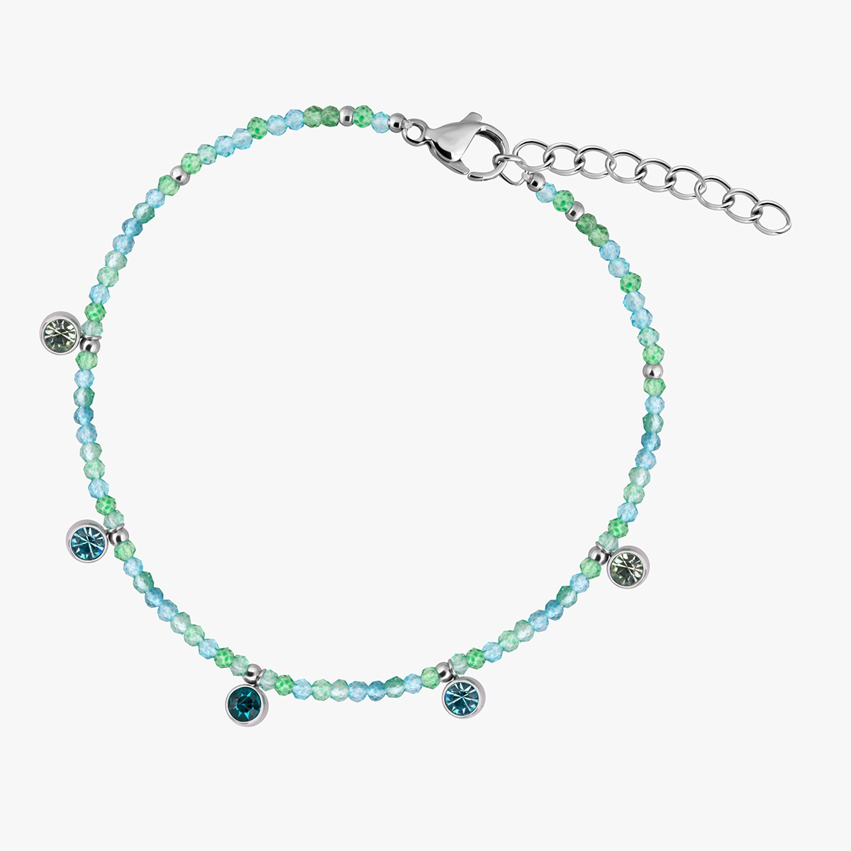 W.KRUK Bransoleta Aqua Dream Picky Pica