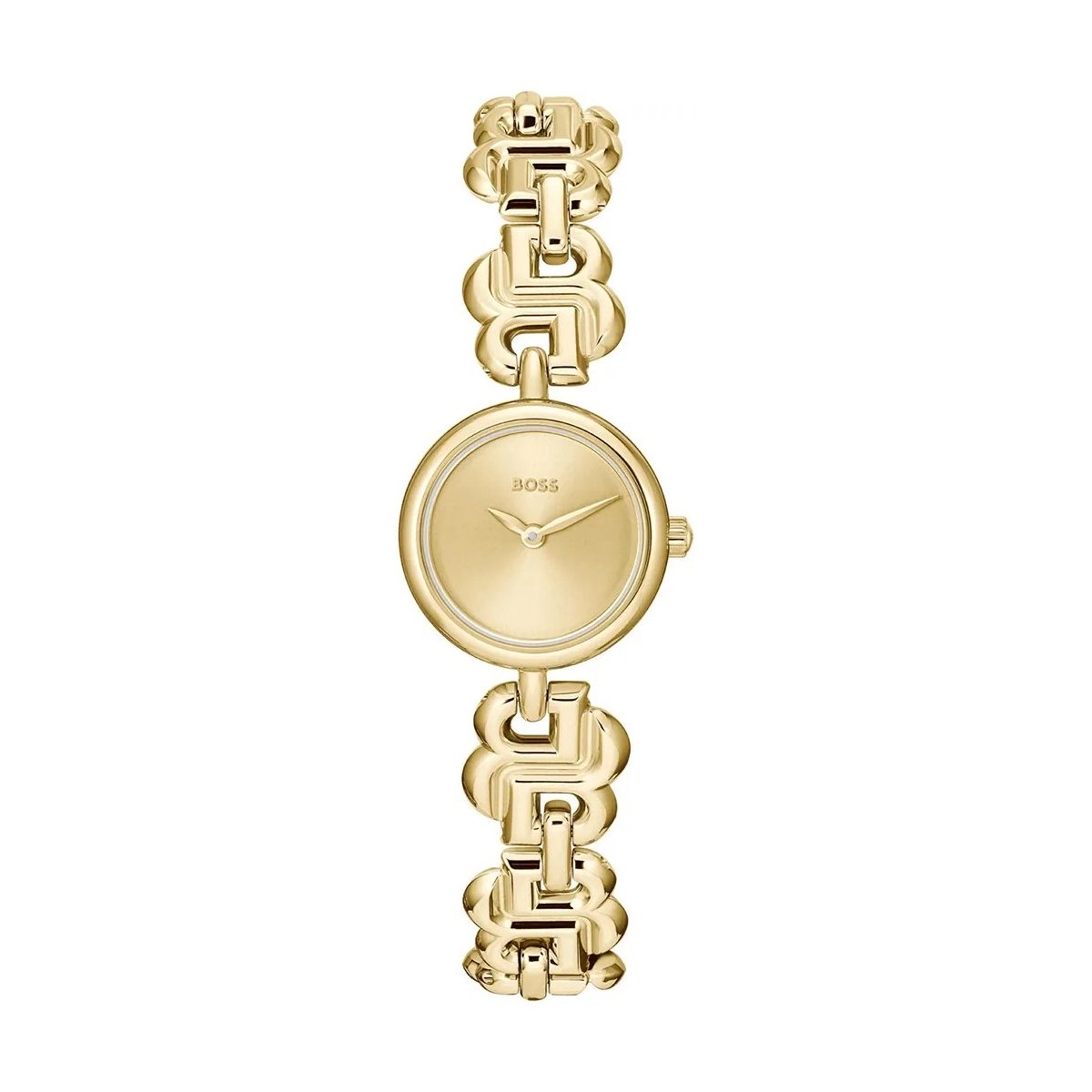 W.KRUK ZEGAREK BOSS DOUBLE B