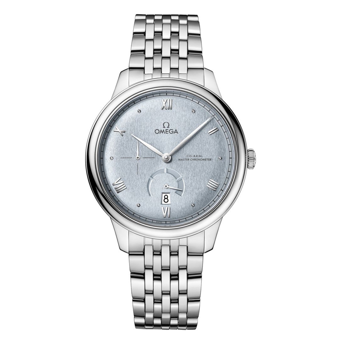 W.KRUK ZEGAREK OMEGA DE VILLE PRESTIGE