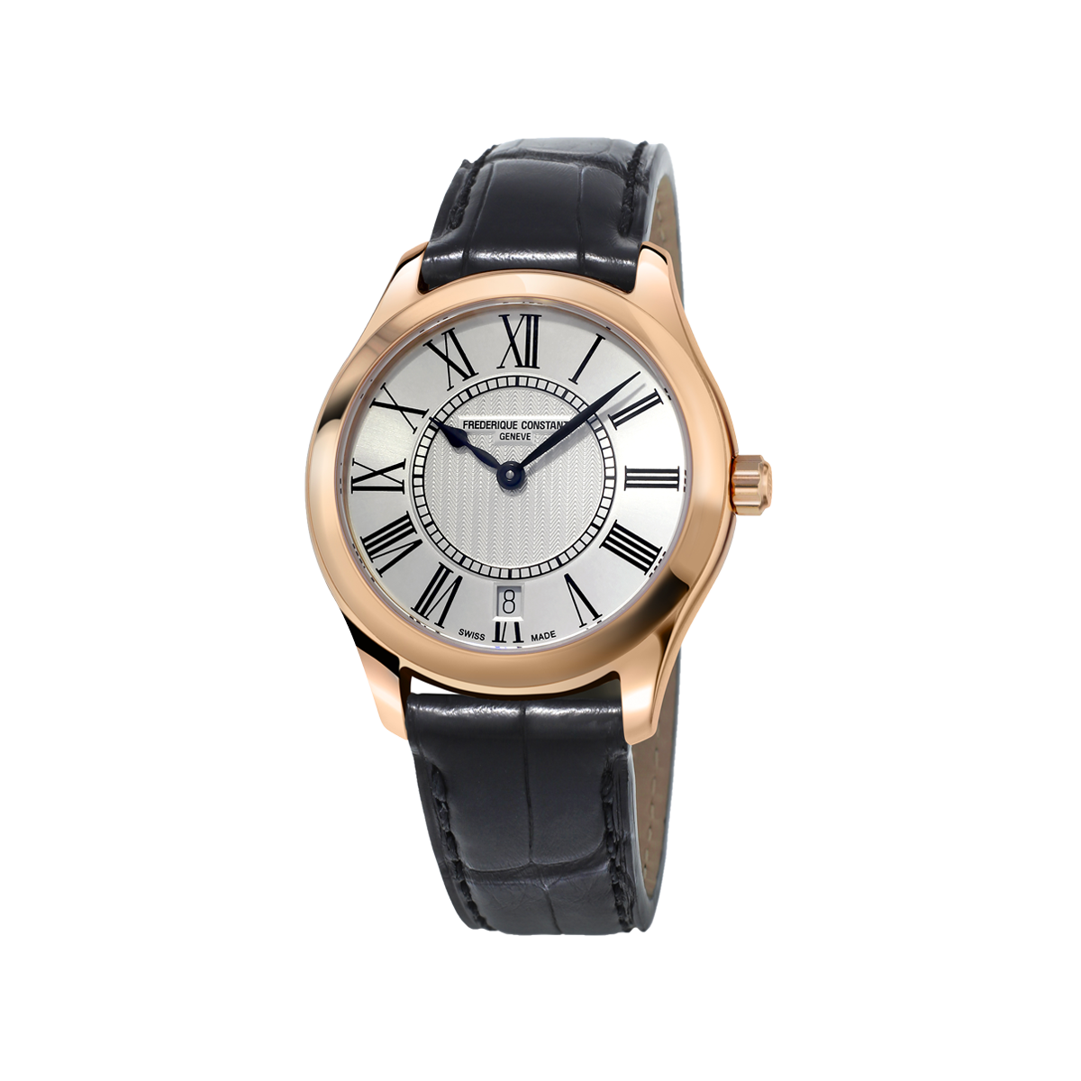 W.KRUK ZEGAREK FREDERIQUE CONSTANT CLASSICS