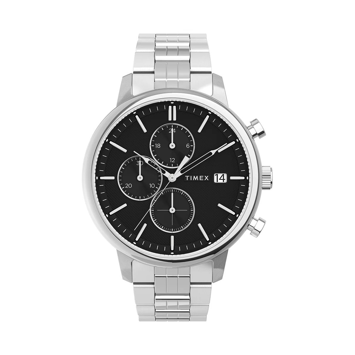 W.KRUK ZEGAREK TIMEX Chicago