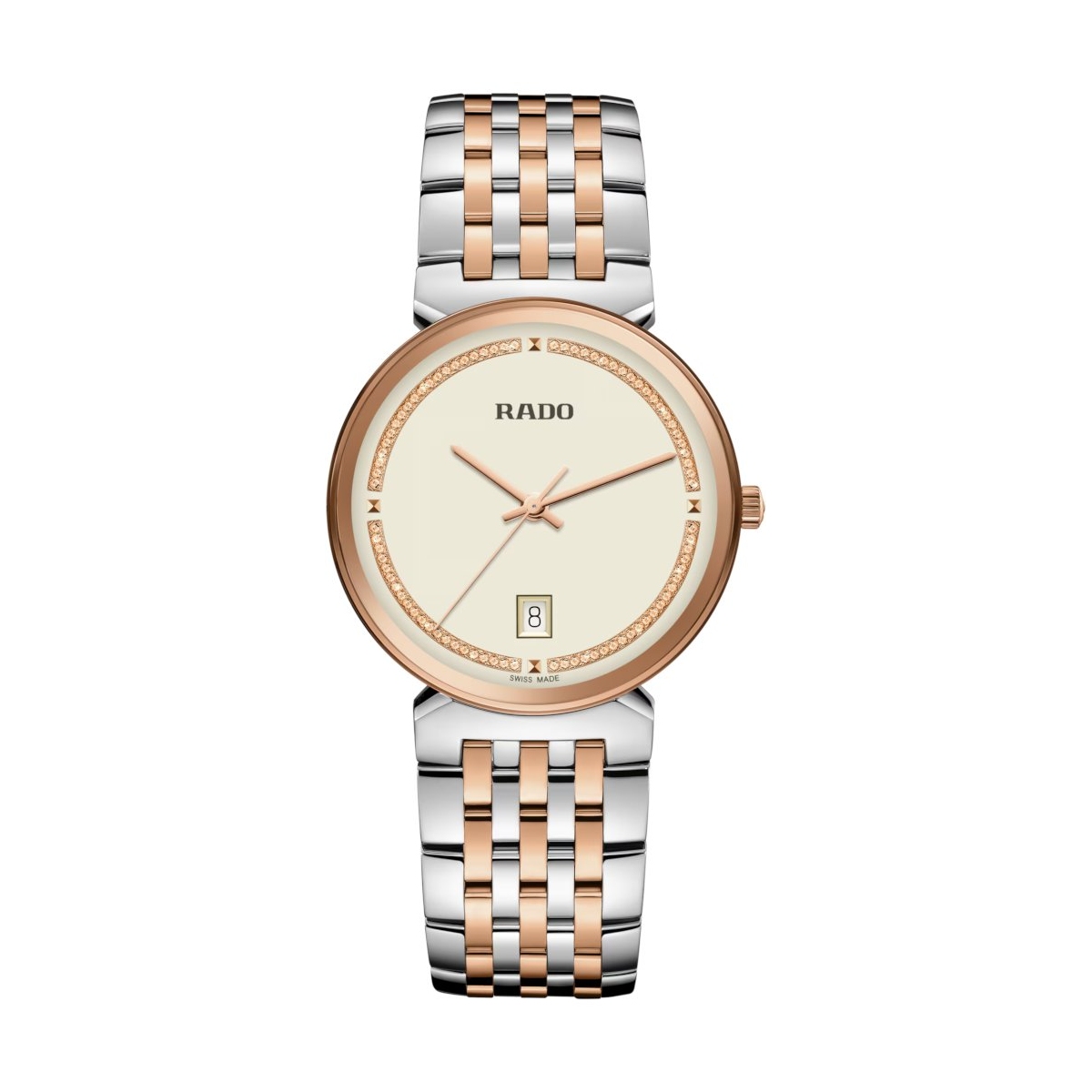 W.KRUK ZEGAREK RADO Florence