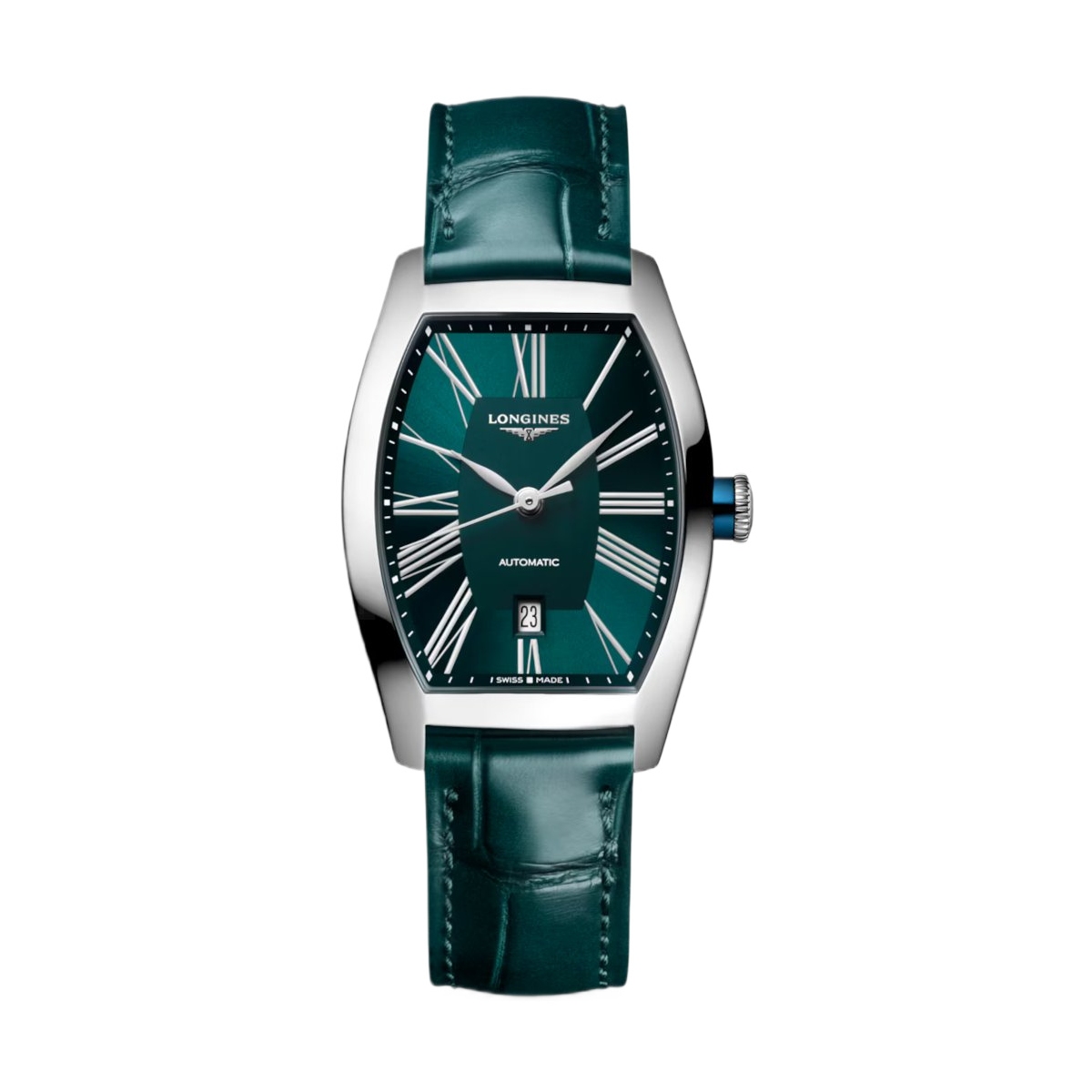 W.KRUK LONGINES EVIDENZA