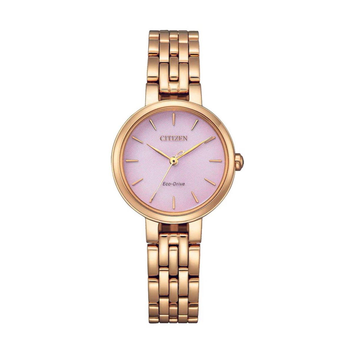 W.KRUK ZEGAREK CITIZEN Solar Classic Sapphire