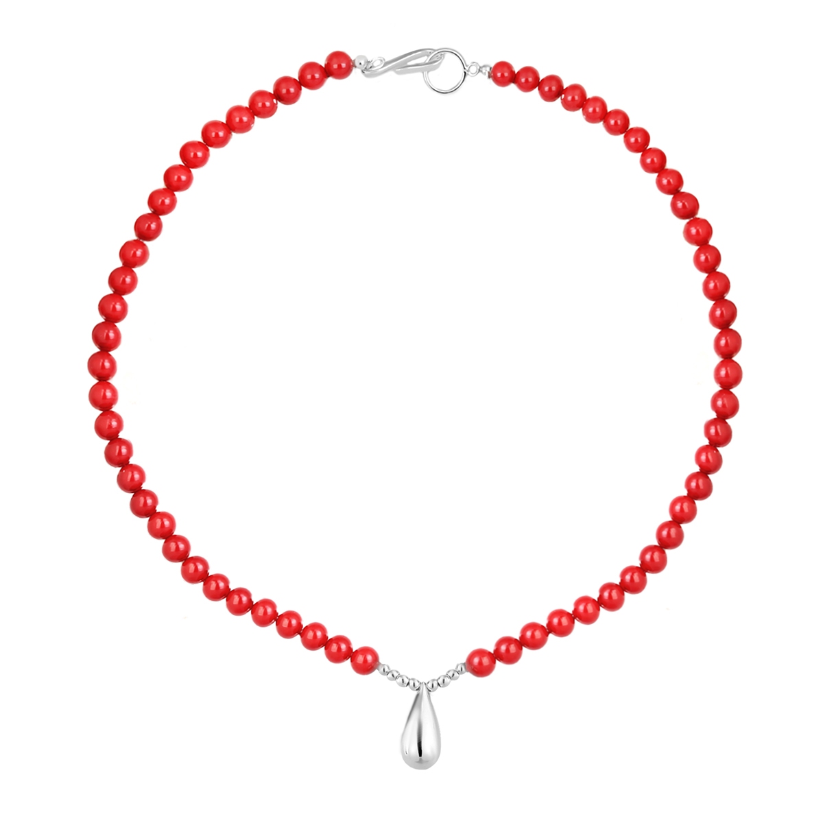 W.KRUK Naszyjnik Picky Pica