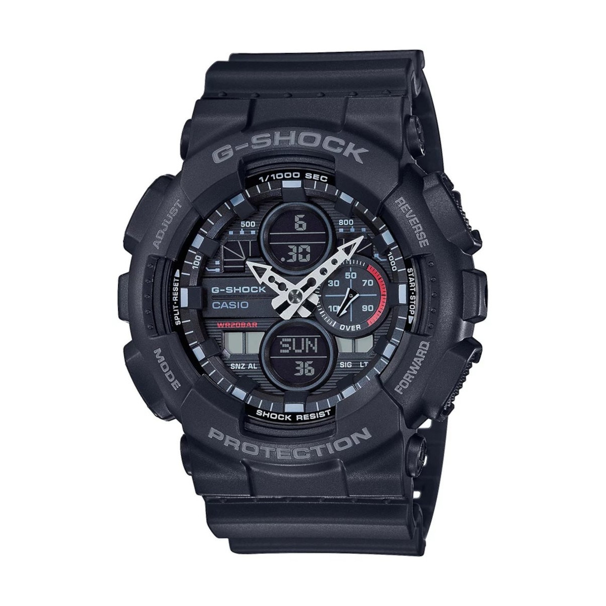 W.KRUK ZEGAREK G-SHOCK ORIGINAL