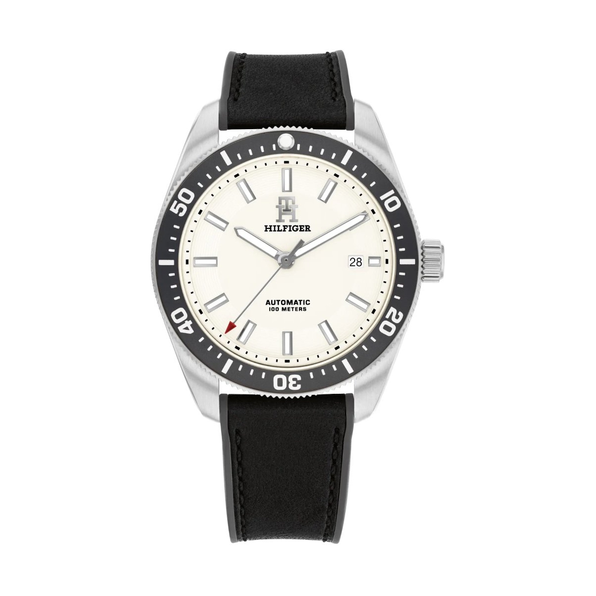 W.KRUK ZEGAREK TOMMY HILFIGER TH85 AUTOMATIC