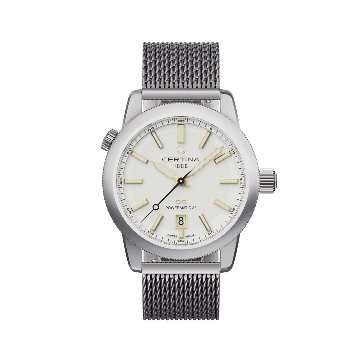 W.KRUK ZEGAREK CERTINA DS+ Kit Sport & Urban