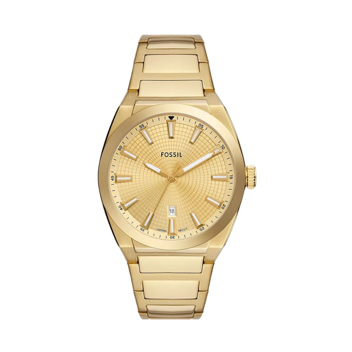 W.KRUK ZEGAREK FOSSIL EVERETT