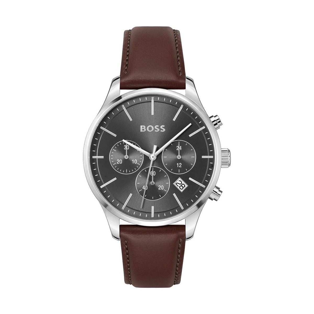 W.KRUK ZEGAREK BOSS AVERY